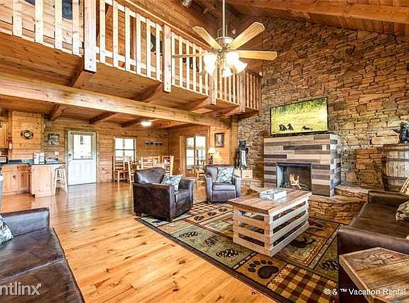 Relax in comfort and style