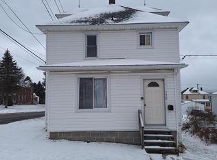 732 McClelland St, Portage, PA 15946