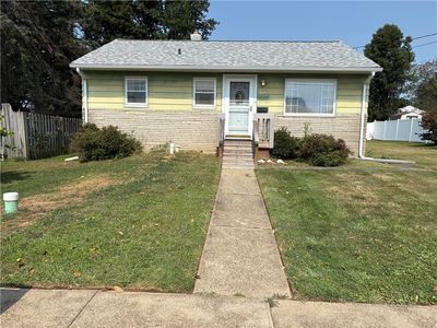 2647 Norma Dr, Lower Burrell, PA, 15068