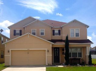 642 Alfani St, Davenport, FL 33896