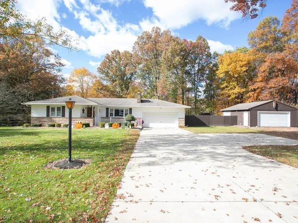 302 N Inglewood Ave, Youngstown, OH 44515