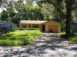 26377 Eahnestock St, Brooksville, FL 34602