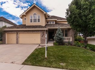 6152 S Nome Ct, Greenwood Village, CO 80111