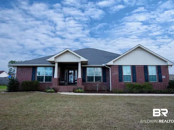 25169 Raynagua Blvd, Loxley, AL 36551
