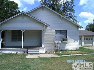 3195 Union Hill Rd, Ennis, TX 75119