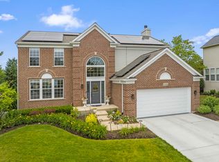 2726 Hamman Way, Aurora, IL 60502