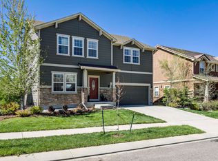 913 Spectrum Loop, Colorado Springs, CO 80921