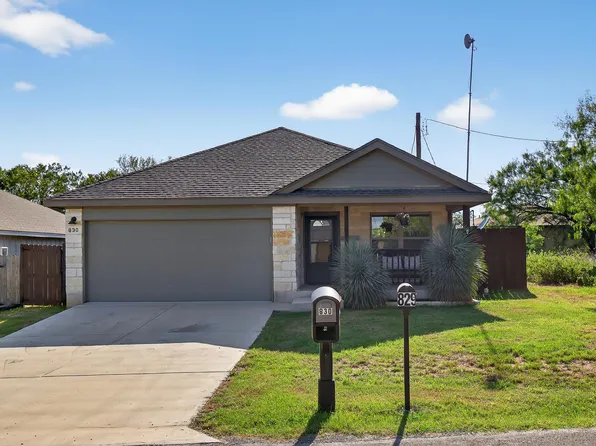 830 Cypress Lane, Cottonwood Shores, TX 78654