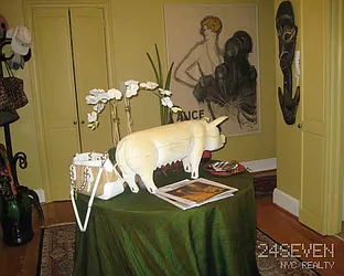 Rented by 24 7 NYC Realty Inc.