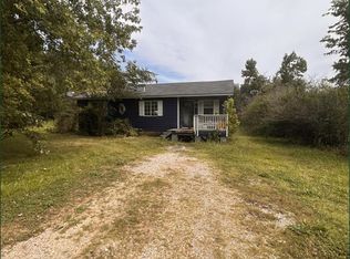 210 Griffin Rd, Mason, TN 38049