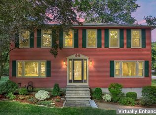 160 Pelczar Rd, Dracut, MA 01826