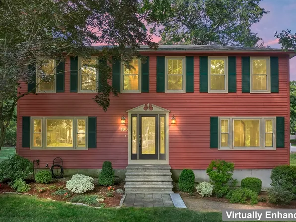 160 Pelczar Rd, Dracut, MA 01826