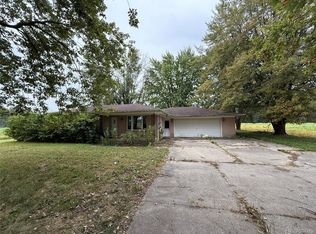 21000 25 Mile Rd, Macomb, MI 48042