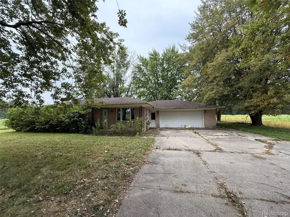 21000 25 Mile Rd, Macomb, MI 48042