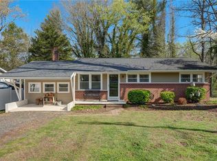 1203 Lawson St, Eden, NC 27288