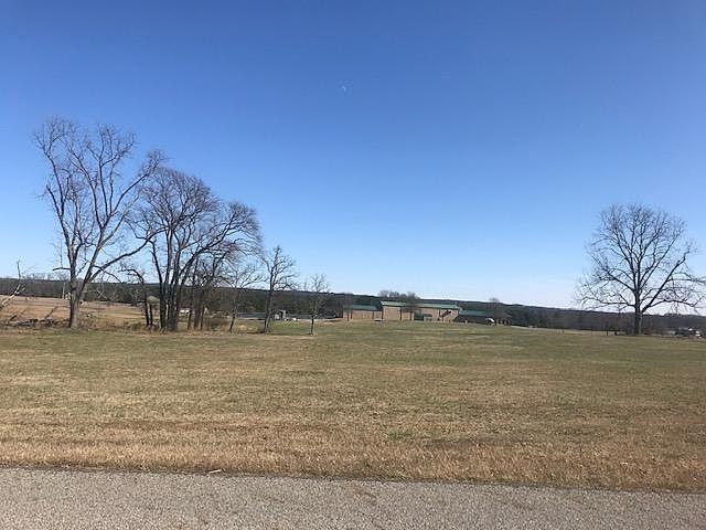 2nd image of Crow Mountain Road