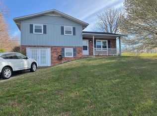 3950 Hatchers Chapel Rd, Claudville, VA 24076