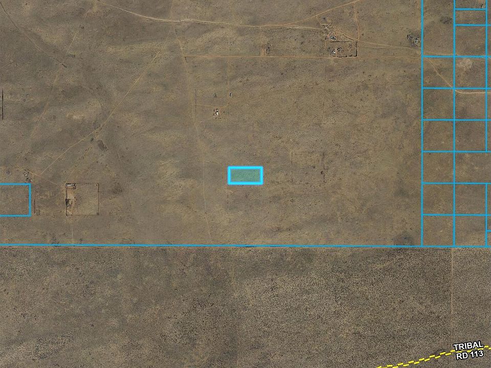 2nd image of Off Pajarito N143 Rd