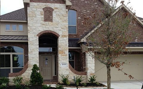 20315 Rusty Rock Lane