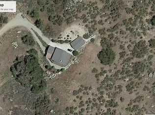 25140 Paramount Dr, Tehachapi, CA 93561