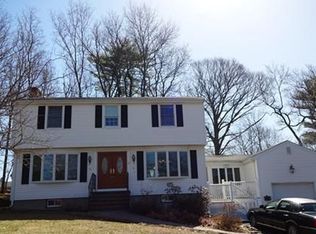 10 Bristol Rd, Peabody, MA 01960