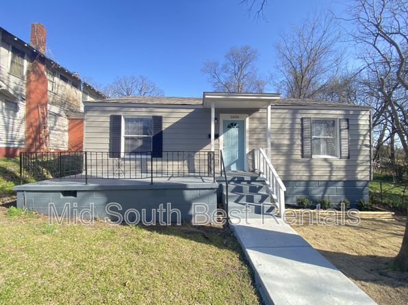 1606 W Charles Bussey Ave