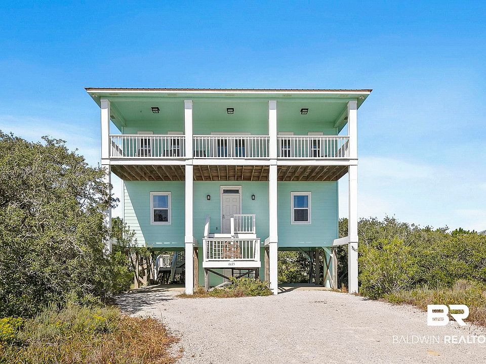 1st image of 6675 Sea Shell Dr