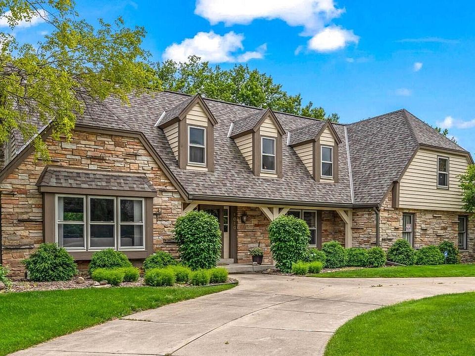 1010 Weston Hills DRIVE, Brookfield, WI 53045 Zillow