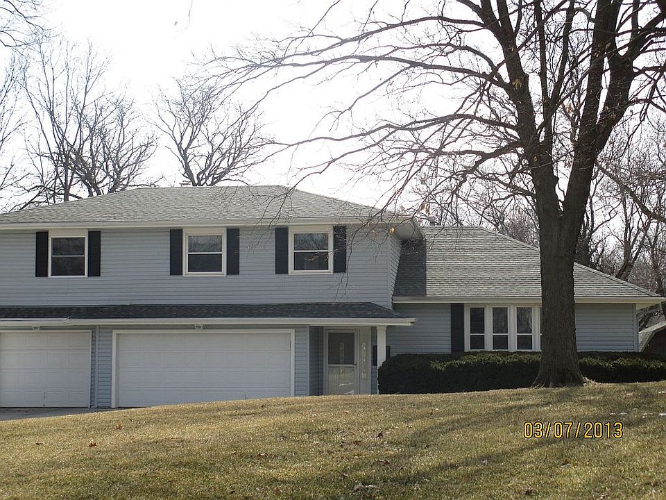 5805 Highland Dr.
