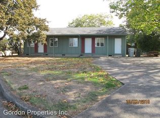 9312 SE Sherrianne Ct APT 1, Milwaukie, OR