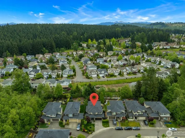 27416 243rd Place SE, Maple Valley, WA 98038