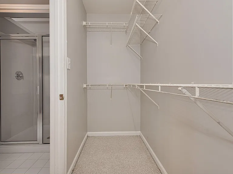 Closet