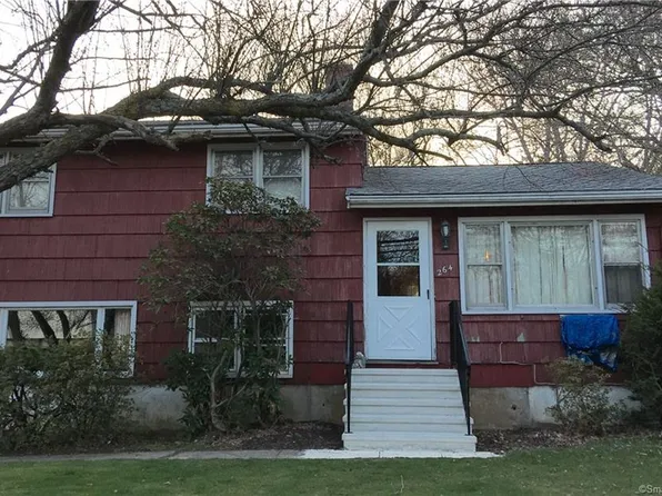 264 Platt Ave, West Haven, CT 06516