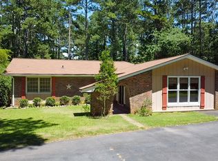 3814 Union Church Rd SW, Stockbridge, GA 30281