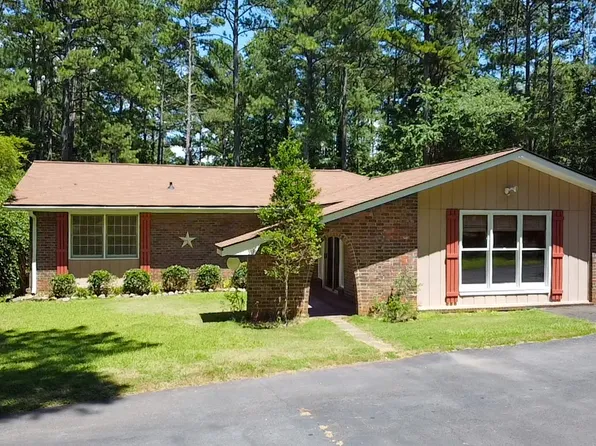 3814 Union Church Rd SW, Stockbridge, GA 30281
