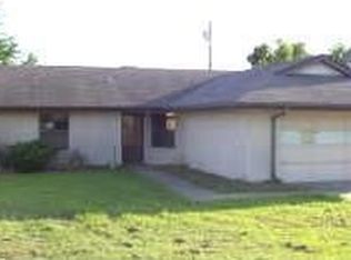 3403 S Cardinal St, Ennis, TX 75119