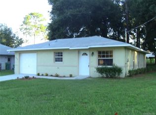 715 Poplar St, Inverness, FL 34452