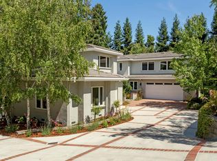 27589 Samuel Ln, Los Altos Hills, CA 94022