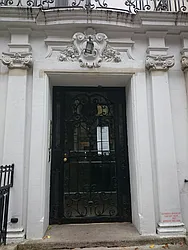 306 West 105th Street in Upper West Side