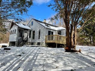 1404 Hartford Pike, Killingly, CT 06241