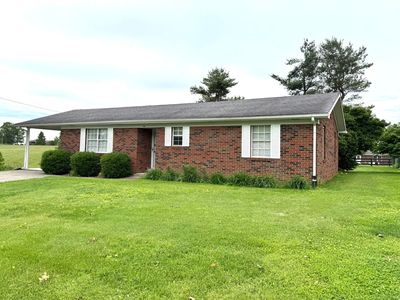 326 Davis Ave, Lancaster, KY, 40444