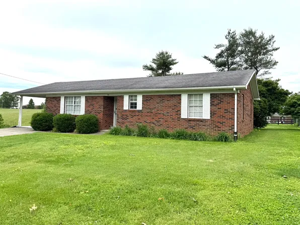 326 Davis Ave, Lancaster, KY 40444