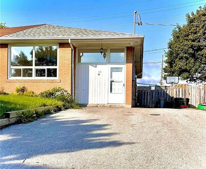 60 Marlin Ct #BASEMENT — Photo 1