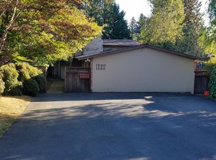 1580-1582 NW 1st St, Gresham, OR 97030