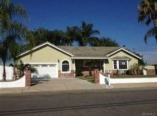 11872 Norton Ave, Chino, CA 91710