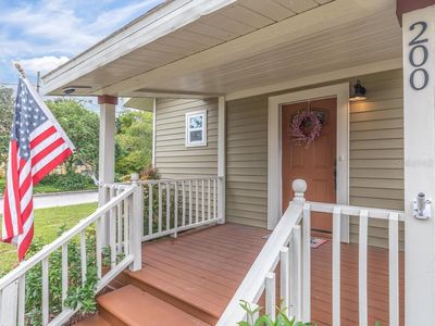 200 W Fern St, Tampa, FL, 33604