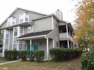 9400 Cypress Ln, Jonesboro, GA 30238