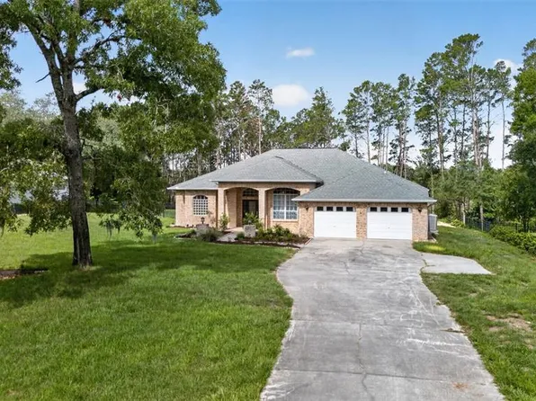 9363 Tooke Shore Dr, Weeki Wachee, FL 34613