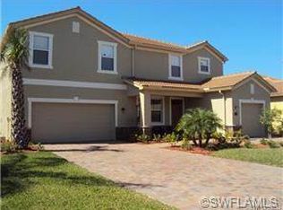 21607 Bella Terra Blvd, Estero, FL 33928