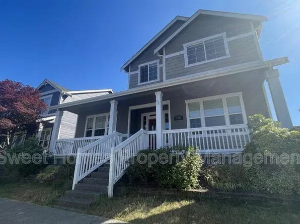 306 Phoenix Ave SW, Orting, WA 98360